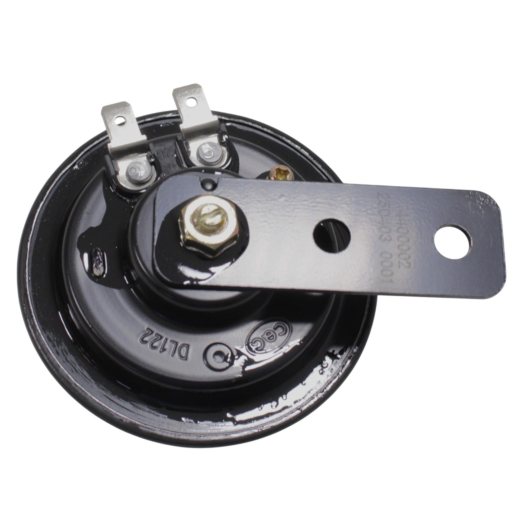 QJ MOTOR SRV 250 VS KORNA #RK 66159